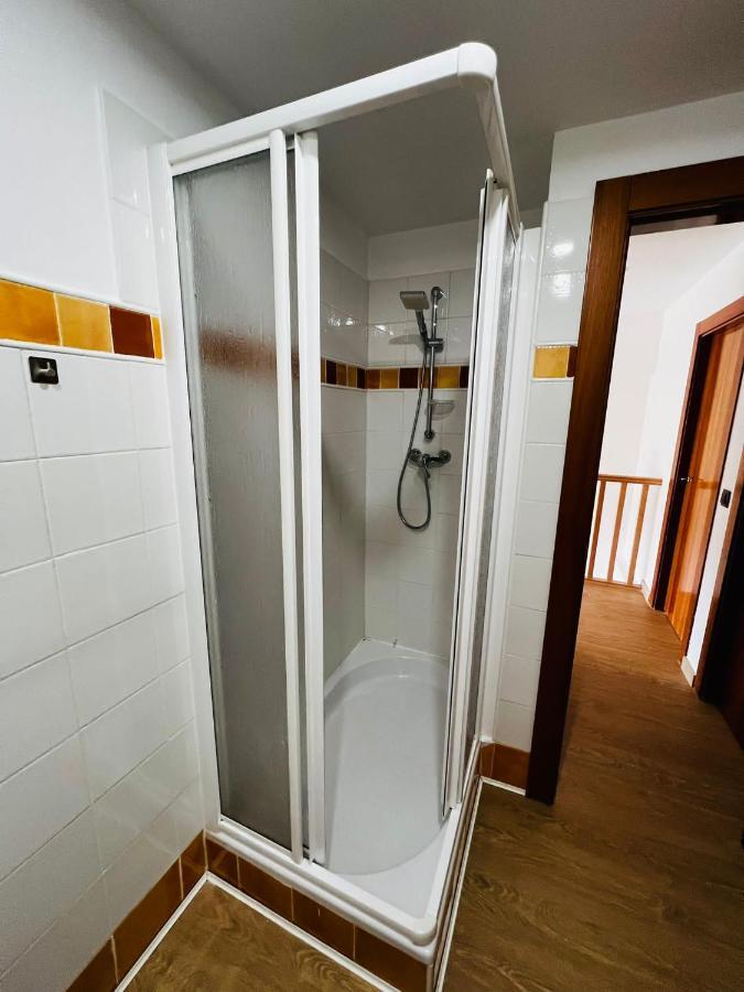 Apartamento Sierra Nevada Galatino 22D Serra Nevada Exterior foto