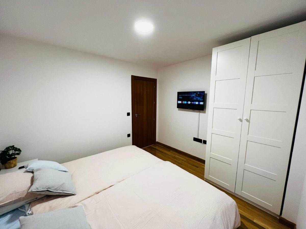 Apartamento Sierra Nevada Galatino 22D Serra Nevada Exterior foto